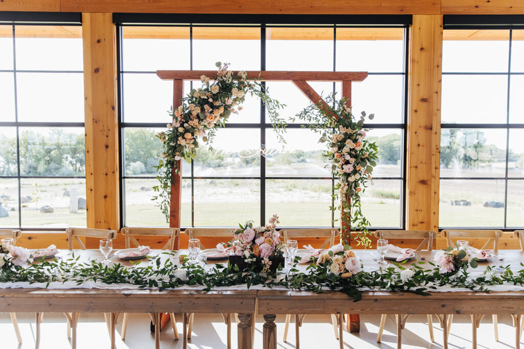 wedding, Idaho, photographer, Idaho wedding venue, Idaho wedding photographer, Boise Idaho photographer, Eagle Idaho wedding, Boise wedding venue, Treasure Valley wedding, Idaho event venue, natural light photographer, romantic wedding photographer, outdoor wedding venue, romantic bridal portraits, elegant wedding inspiration, soft wedding color palette, wedding ceremony arch, wedding day details, bride and groom portraits, walk down the aisle, wedding floral design, spring wedding inspiration, summer wedding ideas, fall wedding color palette
