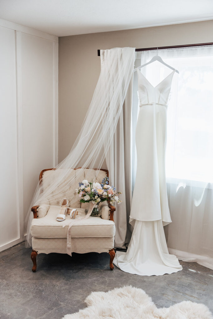 wedding, Idaho, photographer, Idaho wedding venue, Idaho wedding photographer, Boise Idaho photographer, Eagle Idaho wedding, Boise wedding venue, Treasure Valley wedding, Idaho event venue, natural light photographer, romantic wedding photographer, outdoor wedding venue, romantic bridal portraits, elegant wedding inspiration, soft wedding color palette, wedding ceremony arch, wedding day details, bride and groom portraits, walk down the aisle, wedding floral design, spring wedding inspiration, summer wedding ideas, fall wedding color palette