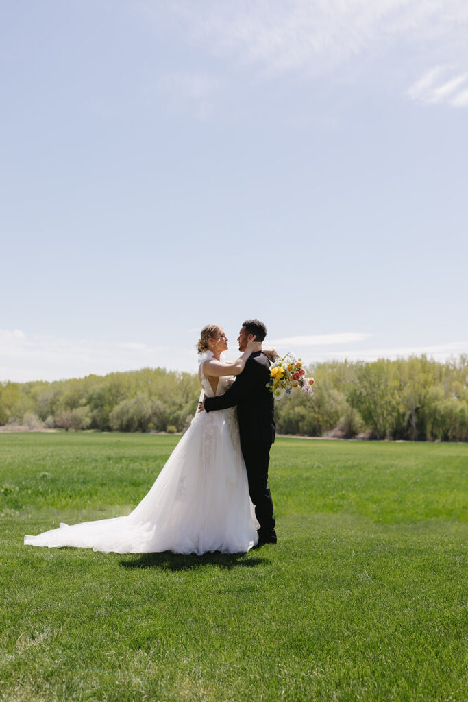 wedding, Idaho, photographer, Idaho wedding venue, Idaho wedding photographer, Boise Idaho photographer, Eagle Idaho wedding, Boise wedding venue, Treasure Valley wedding, Idaho event venue, natural light photographer, romantic wedding photographer, outdoor wedding venue, romantic bridal portraits, elegant wedding inspiration, soft wedding color palette, wedding ceremony arch, wedding day details, bride and groom portraits, walk down the aisle, wedding floral design, spring wedding inspiration, summer wedding ideas, fall wedding color palette