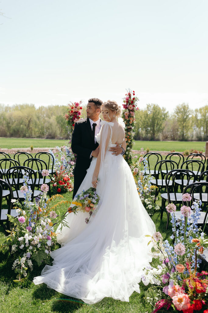 wedding, Idaho, photographer, Idaho wedding venue, Idaho wedding photographer, Boise Idaho photographer, Eagle Idaho wedding, Boise wedding venue, Treasure Valley wedding, Idaho event venue, natural light photographer, romantic wedding photographer, outdoor wedding venue, romantic bridal portraits, elegant wedding inspiration, soft wedding color palette, wedding ceremony arch, wedding day details, bride and groom portraits, walk down the aisle, wedding floral design, spring wedding inspiration, summer wedding ideas, fall wedding color palette