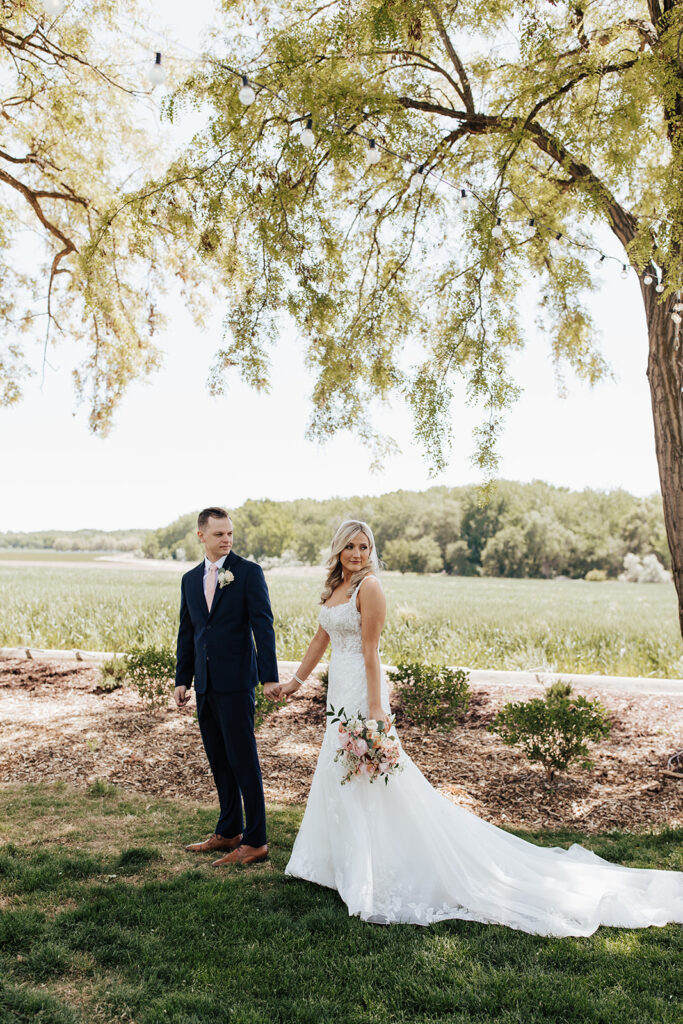 wedding, Idaho, photographer, Idaho wedding venue, Idaho wedding photographer, Boise Idaho photographer, Eagle Idaho wedding, Boise wedding venue, Treasure Valley wedding, Idaho event venue, natural light photographer, romantic wedding photographer, outdoor wedding venue, romantic bridal portraits, elegant wedding inspiration, soft wedding color palette, wedding ceremony arch, wedding day details, bride and groom portraits, walk down the aisle, wedding floral design, spring wedding inspiration, summer wedding ideas, fall wedding color palette
