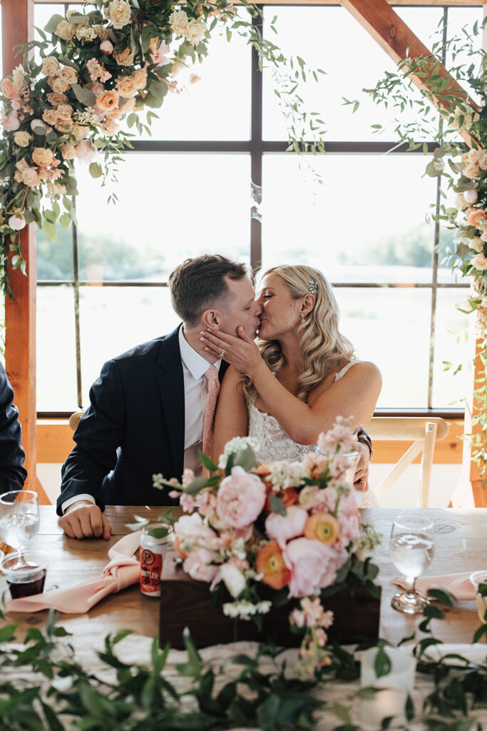 wedding, Idaho, photographer, Idaho wedding venue, Idaho wedding photographer, Boise Idaho photographer, Eagle Idaho wedding, Boise wedding venue, Treasure Valley wedding, Idaho event venue, natural light photographer, romantic wedding photographer, outdoor wedding venue, romantic bridal portraits, elegant wedding inspiration, soft wedding color palette, wedding ceremony arch, wedding day details, bride and groom portraits, walk down the aisle, wedding floral design, spring wedding inspiration, summer wedding ideas, fall wedding color palette