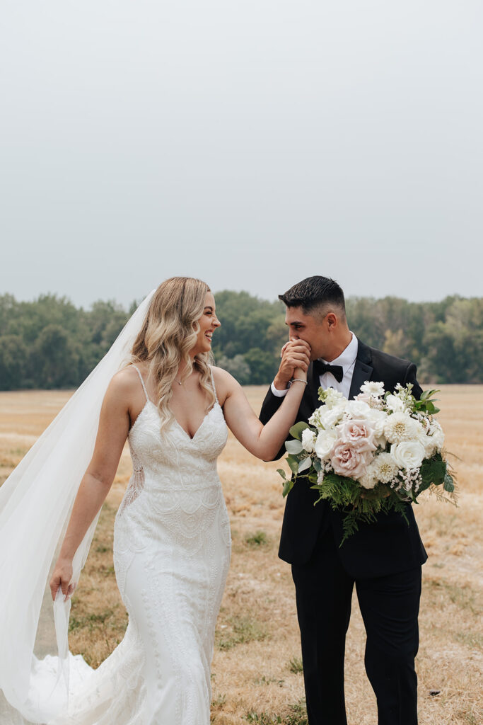 wedding, Idaho, photographer, Idaho wedding venue, Idaho wedding photographer, Boise Idaho photographer, Eagle Idaho wedding, Boise wedding venue, Treasure Valley wedding, Idaho event venue, natural light photographer, romantic wedding photographer, outdoor wedding venue, romantic bridal portraits, elegant wedding inspiration, soft wedding color palette, wedding ceremony arch, wedding day details, bride and groom portraits, walk down the aisle, wedding floral design, spring wedding inspiration, summer wedding ideas, fall wedding color palette