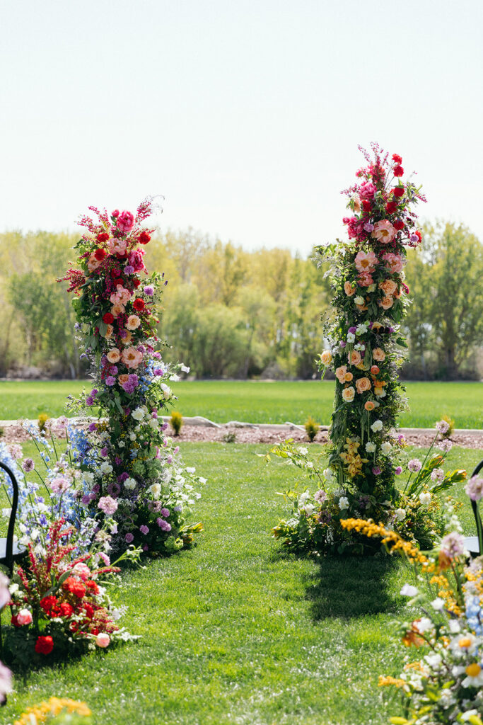 wedding, Idaho, photographer, Idaho wedding venue, Idaho wedding photographer, Boise Idaho photographer, Eagle Idaho wedding, Boise wedding venue, Treasure Valley wedding, Idaho event venue, natural light photographer, romantic wedding photographer, outdoor wedding venue, romantic bridal portraits, elegant wedding inspiration, soft wedding color palette, wedding ceremony arch, wedding day details, bride and groom portraits, walk down the aisle, wedding floral design, spring wedding inspiration, summer wedding ideas, fall wedding color palette